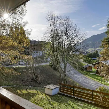 Apartment Renove 2 Pieces A Avec Balcon, Wifi, Parking. - Fr-1-453-319